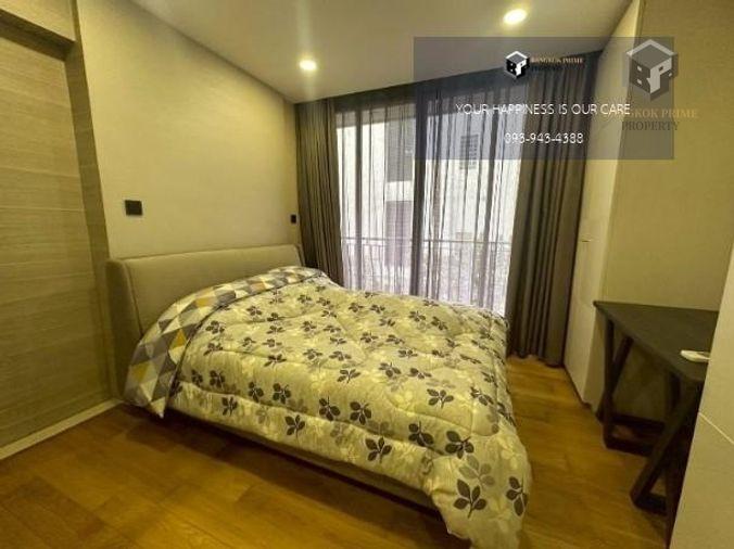 รูป Klass Langsuan | คอนโด Low-Rise ใกล้ BTS ชิดลม #2025112413108 #MKT - รูปที่ 1/12