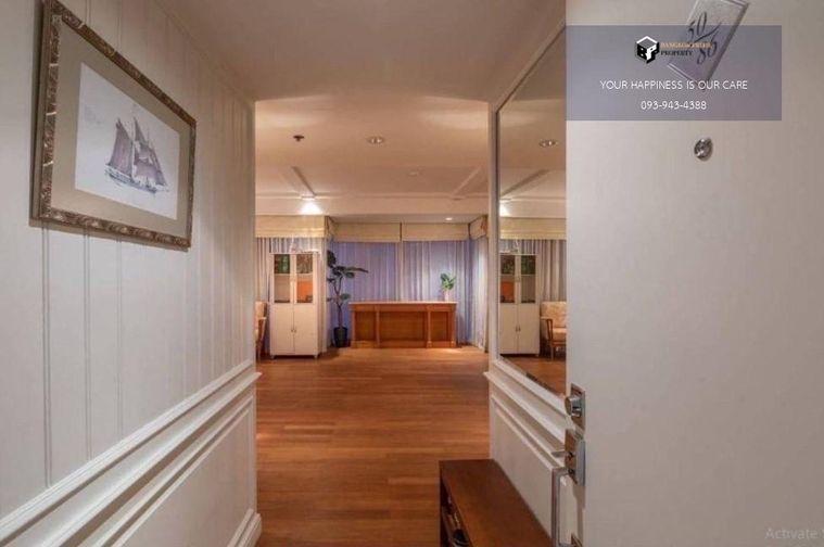 รูป Langsuan Ville | Luxury condo near BTS Ratchadamri & Central Chidlom #2025112413109 #MKT - รูปที่ 9/10
