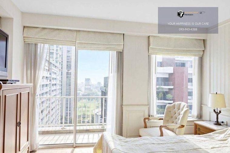 รูป Langsuan Ville | Luxury condo near BTS Ratchadamri & Central Chidlom #2025112413109 #MKT - รูปที่ 3/10