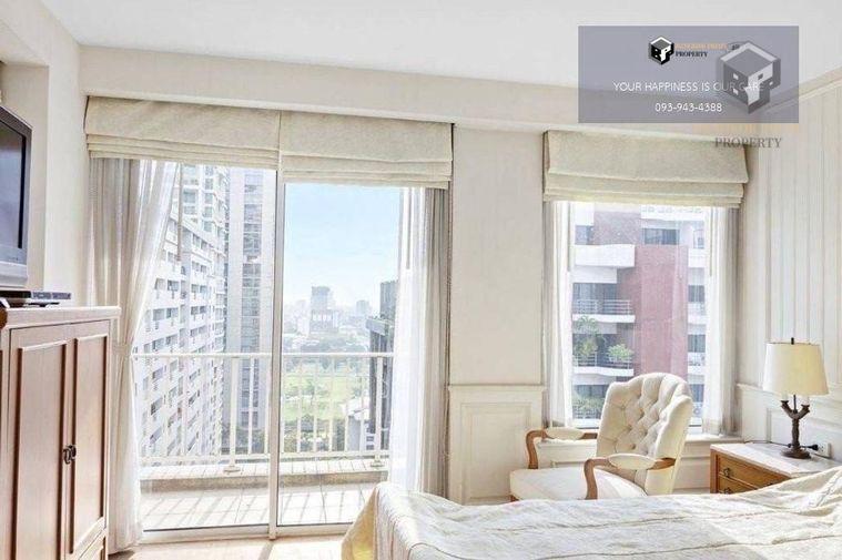 รูป Langsuan Ville | Luxury condo near BTS Ratchadamri & Central Chidlom #2025112413109 #MKT - รูปที่ 3/10
