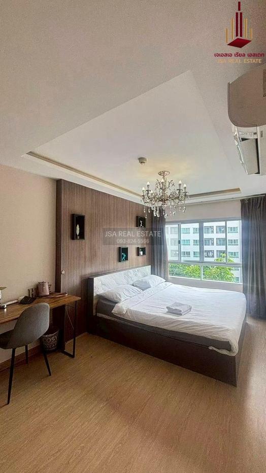 picture ✨ For Sale: Elio Del Ray Condo ✨💰 Only 2,200,000 THB - 1/4