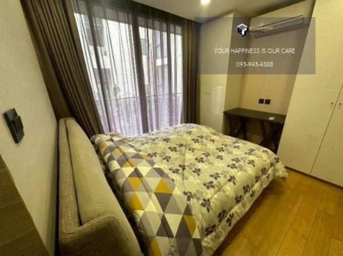 รูป Klass Langsuan | คอนโด Low-Rise ใกล้ BTS ชิดลม #2025112413108 #MKT - รูปที่ 2/12