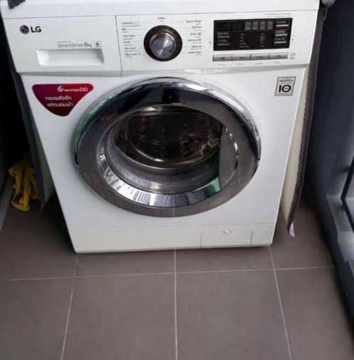 picture Quinn Ratchada. 1bed 35sqm.  Line id: @pfagent - 6/7