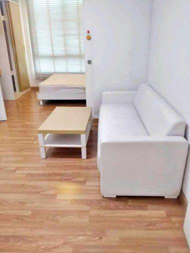 รูป ✨เช่าคอนโด สัญญา 1 ปี✨🛋️🛌เดอะ ซี๊ด แจ้งวัฒนะ  - รูปที่ 1/8
