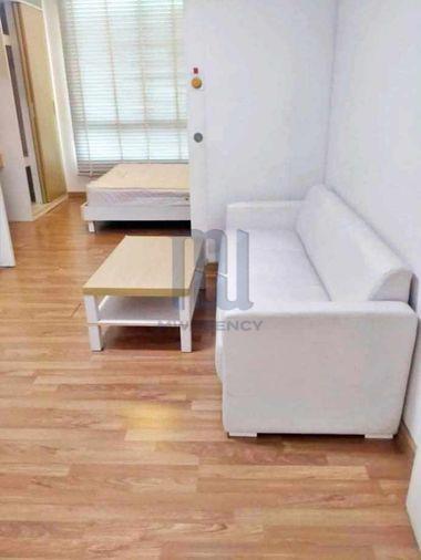 รูป ✨เช่าคอนโด สัญญา 1 ปี✨🛋️🛌เดอะ ซี๊ด แจ้งวัฒนะ - รูปที่ 1/8