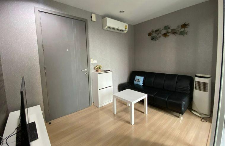 picture The base Rama IX. 1bed 30q.m. Line id: @pfagent - 1/10