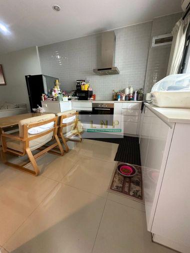 รูป 🏠 ขายบ้าน : NALIN GRAND AVENUE WONGWAEN - RAMA 9 (นลิน แกรนด์ อเวนิว วงแหวน - พระราม 9) รหัสทรัพย์ | 📌 LNP-H668 - รูปที่ 2/11