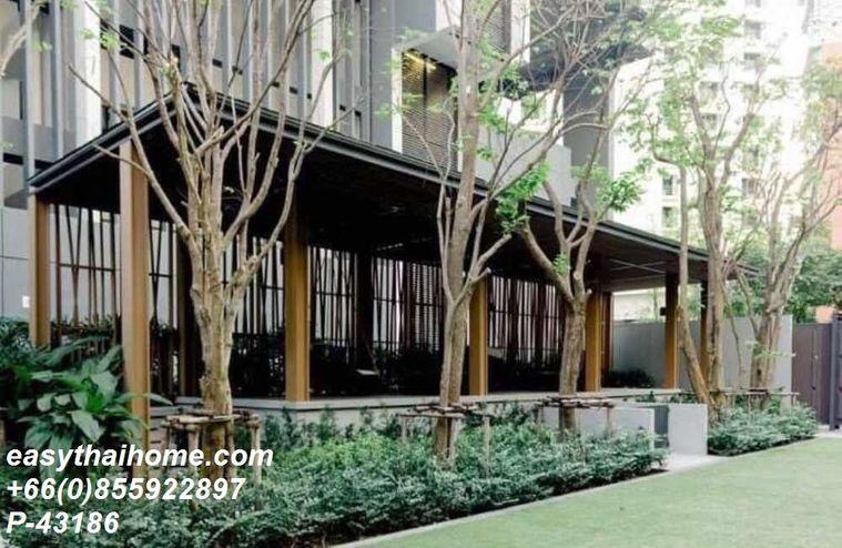 รูป P-43186 ให้เช่า คอนโด ควินน์ คอนโด รัชดา ซอย อินทรามาระ 45 Ratchadaphisek, Din Daeng, Bangkok พร้อมอยู่ ราคาถูก Line Id @easythaihome 085-592-2897 - รูปที่ 19/19