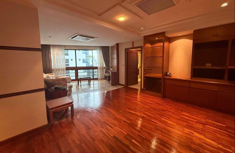 picture  President Park. 3beds 260sqm. Available now! Line id: @pfagent - 3/11