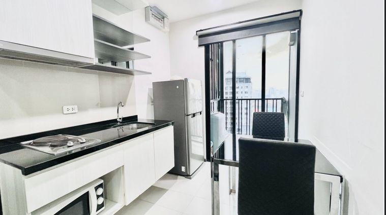picture The Base park east. 1bed 31sqm. Line id: @pfagent - 4/7