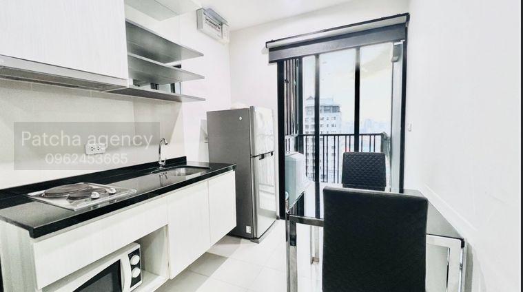 picture The Base park east. 1bed 31sqm. Line id: @pfagent - 4/7