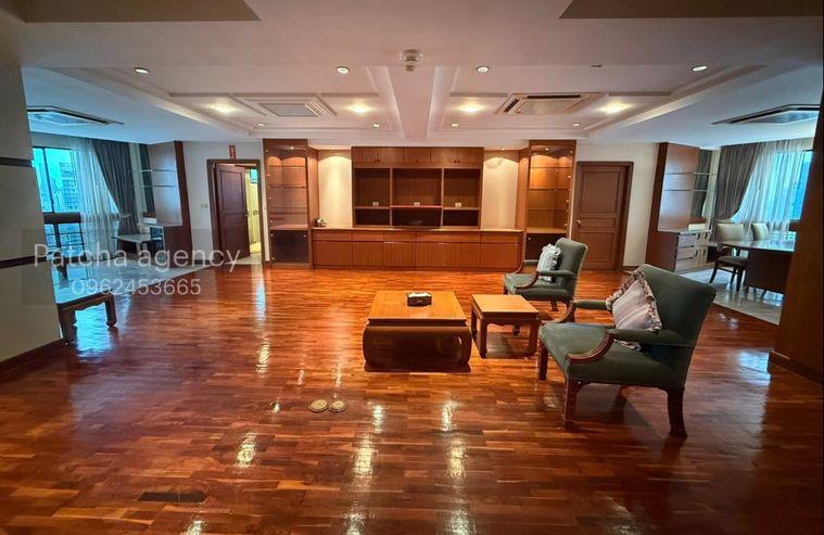 picture President Park. 3beds 260sqm. Available now! Line id: @pfagent - 1/11