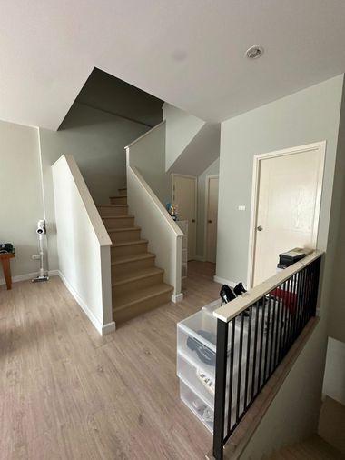 รูป 🏠 ขายบ้าน : NALIN GRAND AVENUE WONGWAEN - RAMA 9 (นลิน แกรนด์ อเวนิว วงแหวน - พระราม 9)   รหัสทรัพย์ | 📌 LNP-H668  - รูปที่ 6/11