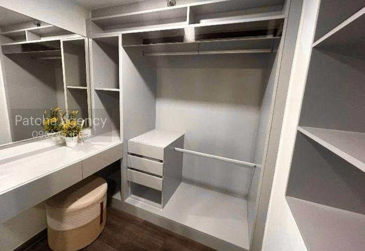 รูป ว่างพร้อมอยู่! Knightsbridge space. 1นอน 38ตร.ม. Line id: @pfagent - รูปที่ 7/9