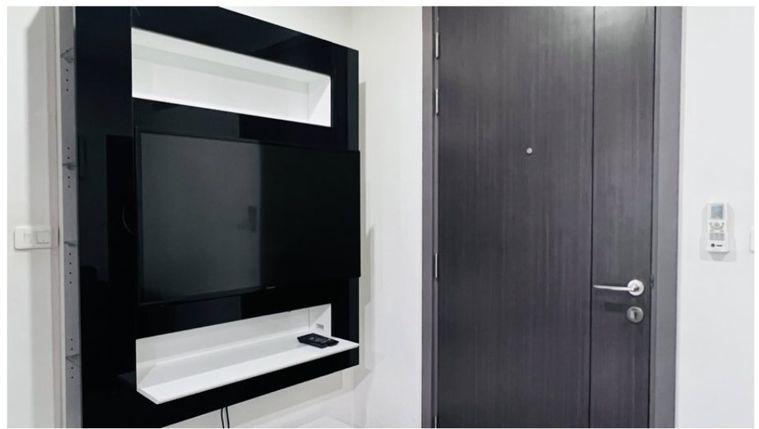 picture The Base park east. 1bed 31sqm. Line id: @pfagent - 6/7