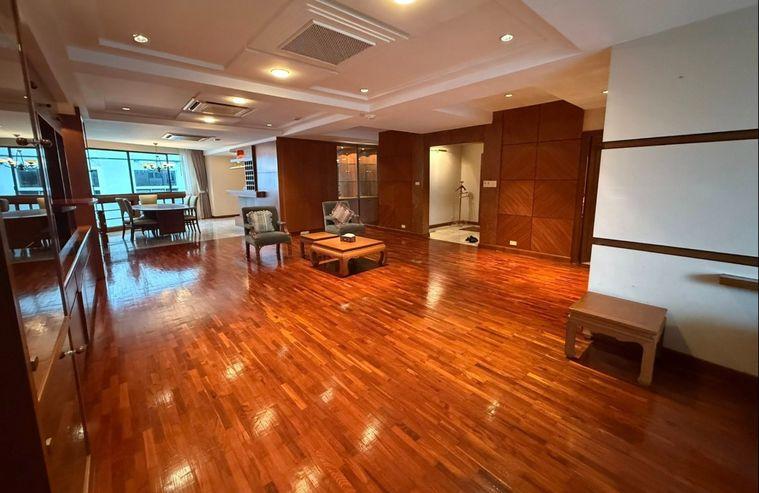 picture  President Park. 3beds 260sqm. Available now! Line id: @pfagent - 2/11