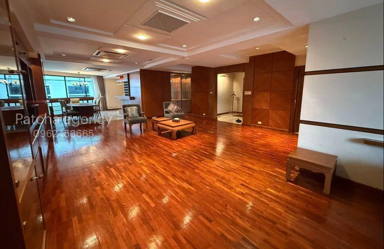 picture President Park. 3beds 260sqm. Available now! Line id: @pfagent - 2/11