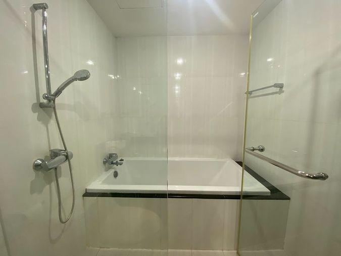 picture Condo for rent, Golden Coast Sriracha Phase 1, beautiful room, fully furnished, move in Ready - 5/19