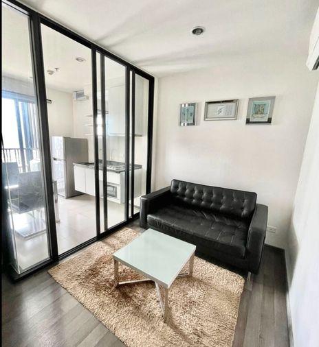 picture The Base park east. 1bed 31sqm. Line id: @pfagent - 2/7