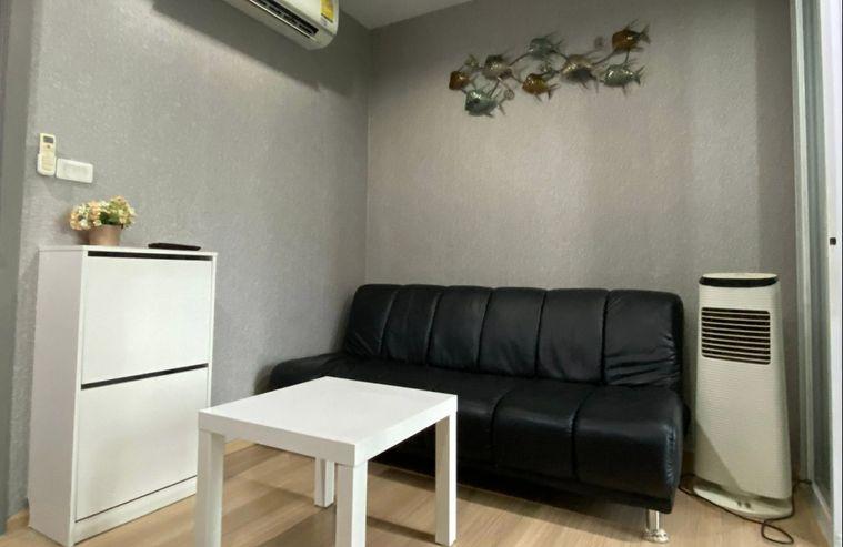picture The base Rama IX. 1bed 30q.m. Line id: @pfagent - 2/10