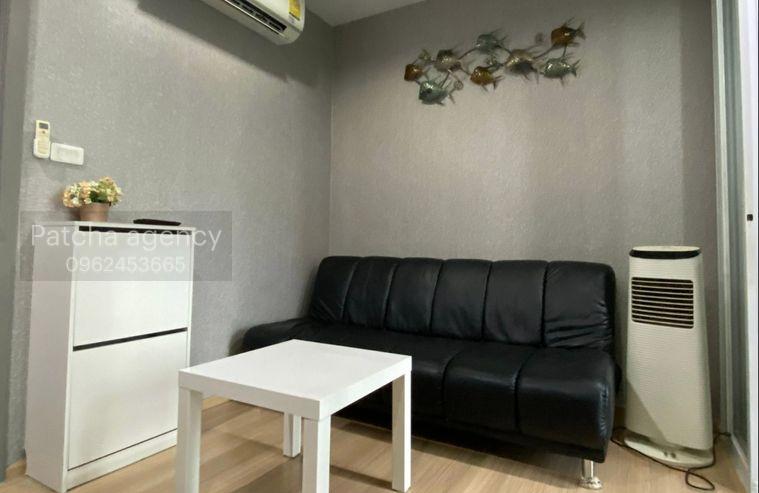picture The base Rama IX. 1bed 30q.m. Line id: @pfagent - 2/10