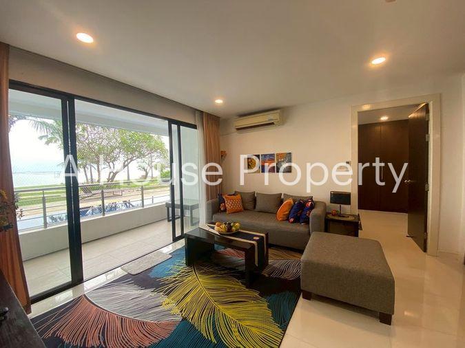 picture Condo for rent, Golden Coast Sriracha Phase 1, beautiful room, fully furnished, move in Ready - 9/19
