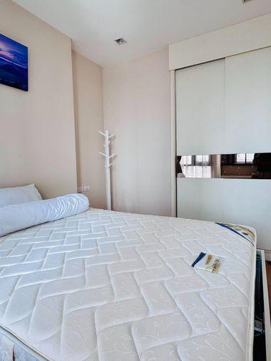 รูป 🏢 ขายคอนโด : Q House Condo Sukhumvit 79 (คิว เฮ้าส์ คอนโด สุขุมวิท 79)   รหัสทรัพย์ | 📌LNP-C10655  - รูปที่ 4/9