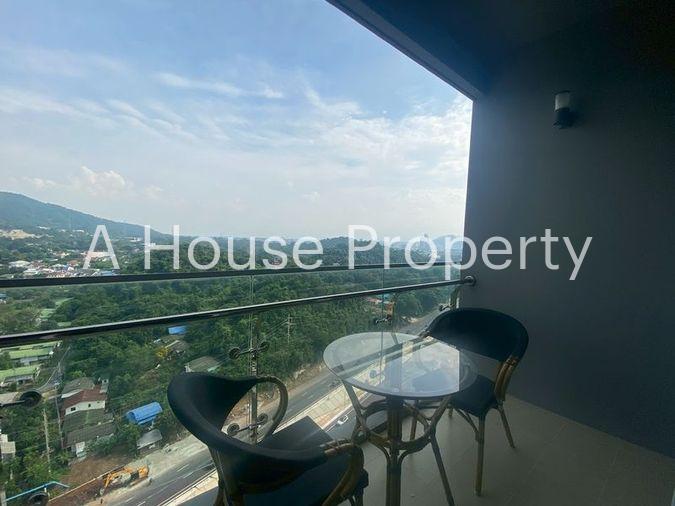 picture The Sea Condo for rent, luxury, beachfront, beautiful room, very cheap price, move in Ready - 10/10