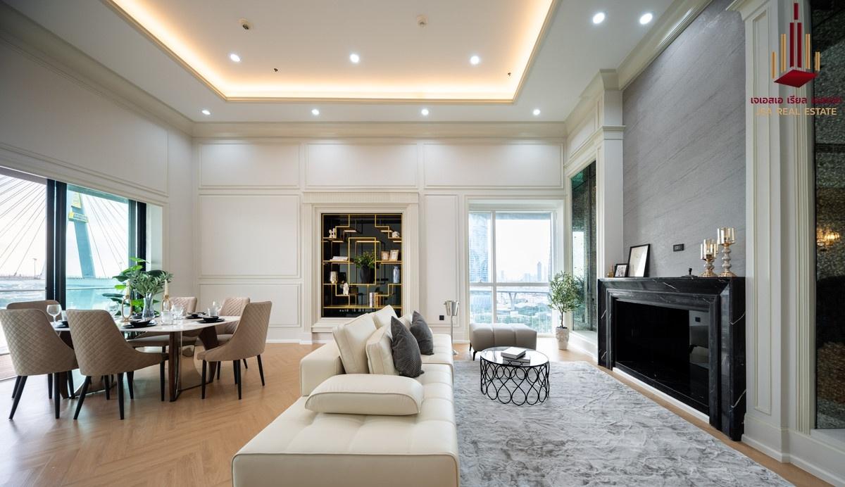 picture ✨ For Sale: The Pano Rama 3 Condo ✨ 💰 only 21,900,000 THB - 1/8