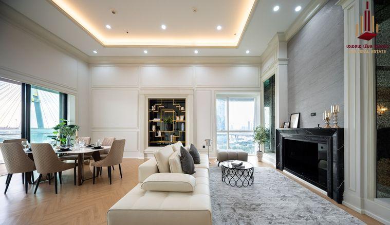 picture ✨ For Sale: The Pano Rama 3 Condo ✨ 💰 only 21,900,000 THB - 1/8