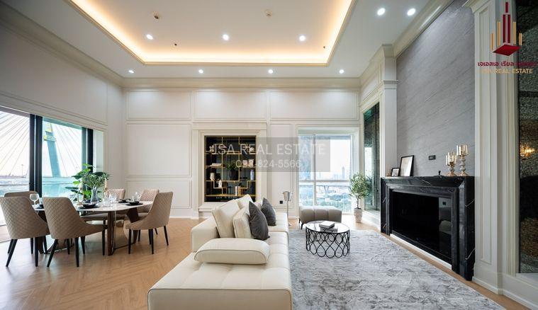 picture ✨ For Sale: The Pano Rama 3 Condo ✨ 💰 only 21,900,000 THB - 1/8