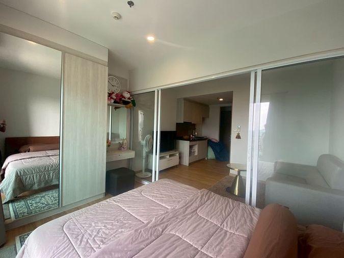 picture The Sea Condo for rent, luxury, beachfront, beautiful room, very cheap price, move in Ready - 2/10
