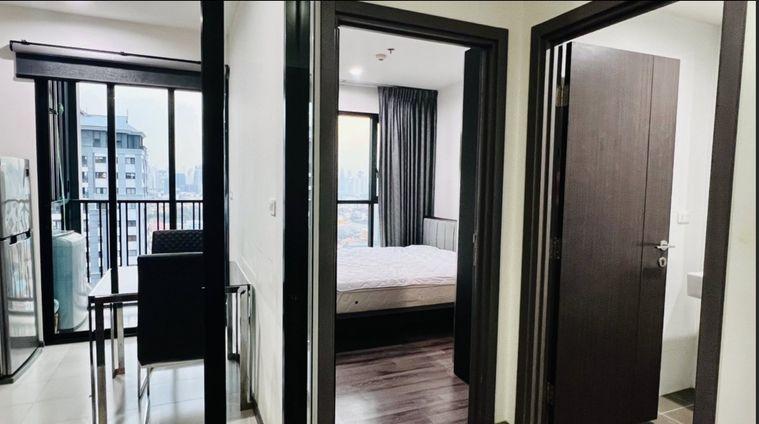 picture The Base park east. 1bed 31sqm. Line id: @pfagent - 3/7