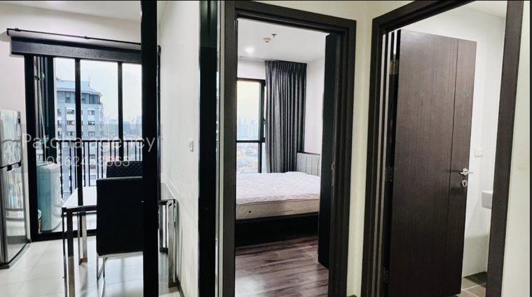 picture The Base park east. 1bed 31sqm. Line id: @pfagent - 3/7