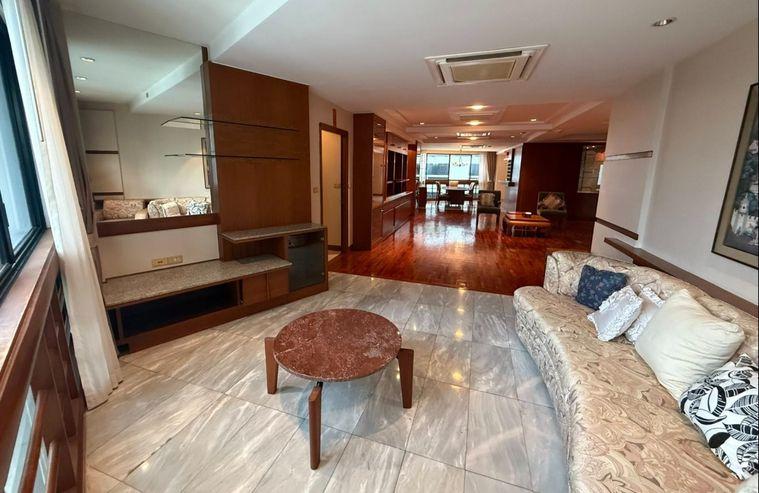 picture  President Park. 3beds 260sqm. Available now! Line id: @pfagent - 4/11