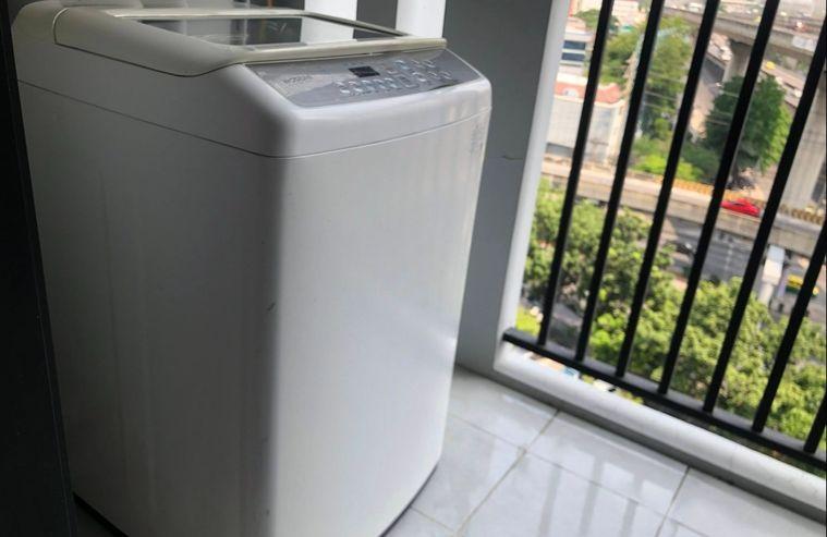 picture The base Rama IX. 1bed 30q.m. Line id: @pfagent - 7/10