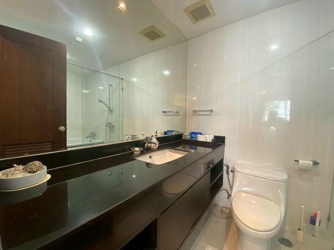 picture Condo for rent, Golden Coast Sriracha Phase 1, beautiful room, fully furnished, move in Ready - 19/19