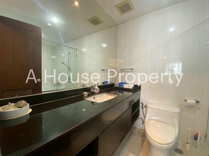picture Condo for rent, Golden Coast Sriracha Phase 1, beautiful room, fully furnished, move in Ready - 19/19