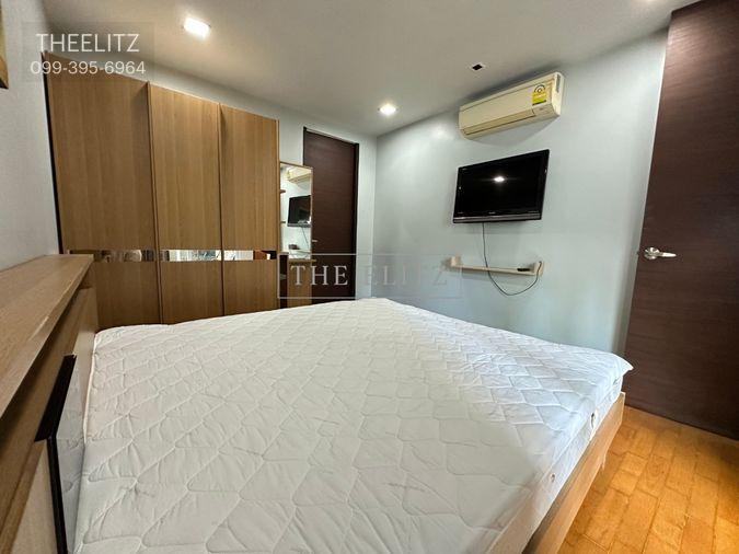 รูป ✨ ห้องหรู ทำเล Prime Zone ของสีลม Quad Silom ราคาพิเศษ รีบคว้าไว้ 💯 - รูปที่ 11/14