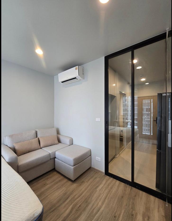 picture Culture ThongLor. Studio 26sqm. Line id: @pfagent - 6/9