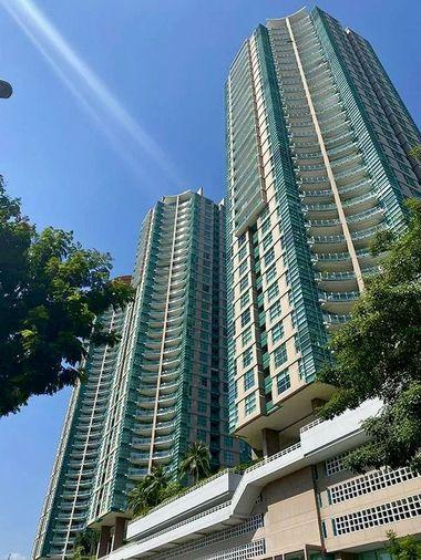 รูป ✨ Chatrium Residence Riverside คอนโดคุณภาพ พร้อมบริการระดับโรงแรม ห้องตกแต่งสวย เฟอร์ครบ พร้อมอยู่ 💕 - รูปที่ 2/14