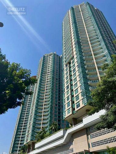 รูป ✨ Chatrium Residence Riverside คอนโดคุณภาพ พร้อมบริการระดับโรงแรม ห้องตกแต่งสวย เฟอร์ครบ พร้อมอยู่ 💕 - รูปที่ 2/14