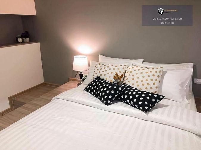 picture Chewathai Residence Asoke | 🚝Near BTS,MRT Rama 9 #2025112513143 #MKT - 1/6