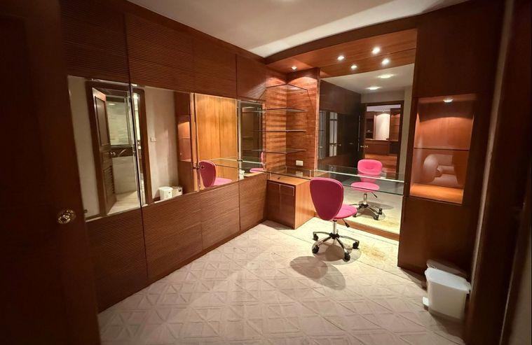 picture  President Park. 3beds 260sqm. Available now! Line id: @pfagent - 8/11