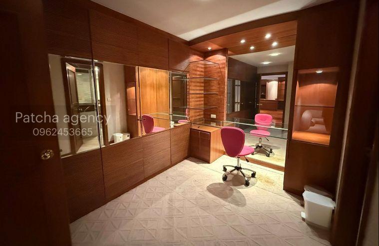 picture President Park. 3beds 260sqm. Available now! Line id: @pfagent - 8/11