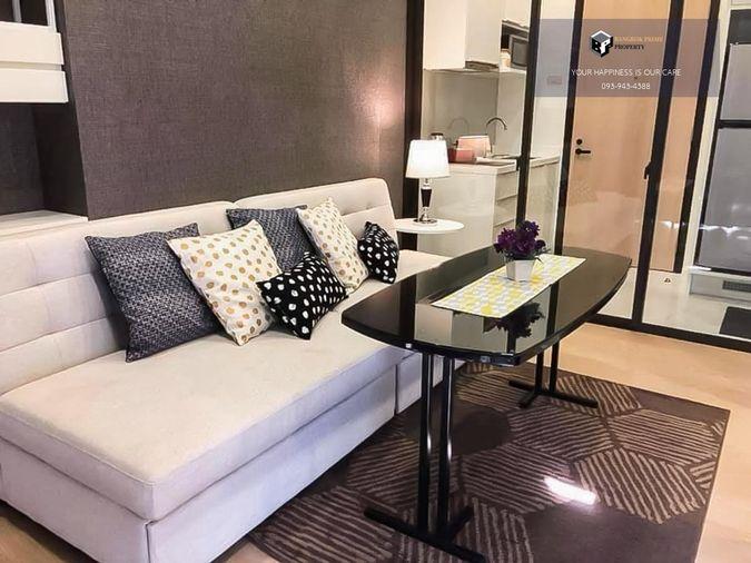 picture Chewathai Residence Asoke | ðNear BTS,MRT Rama 9 #2025112513143 #MKT - 2/6