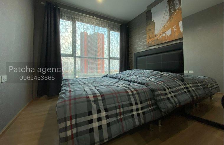 picture The base Rama IX. 1bed 30q.m. Line id: @pfagent - 8/10