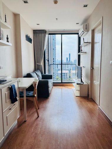 รูป 🏢 ขายคอนโด : Q House Condo Sukhumvit 79 (คิว เฮ้าส์ คอนโด สุขุมวิท 79)   รหัสทรัพย์ | 📌LNP-C10655  - รูปที่ 3/9
