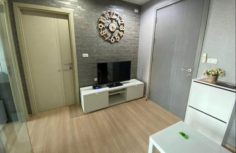 picture The base Rama IX. 1bed 30q.m. Line id: @pfagent - 3/10