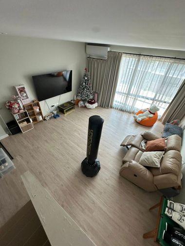 รูป 🏠 ขายบ้าน : NALIN GRAND AVENUE WONGWAEN - RAMA 9 (นลิน แกรนด์ อเวนิว วงแหวน - พระราม 9)   รหัสทรัพย์ | 📌 LNP-H668  - รูปที่ 4/11